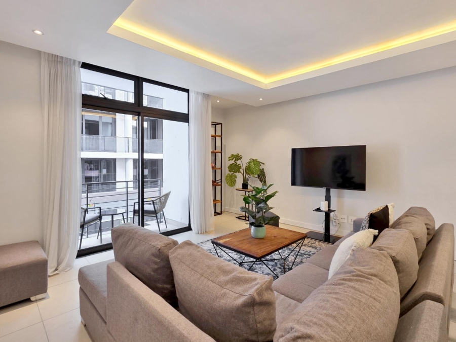 1 Bedroom Property for Sale in Green Point Western Cape